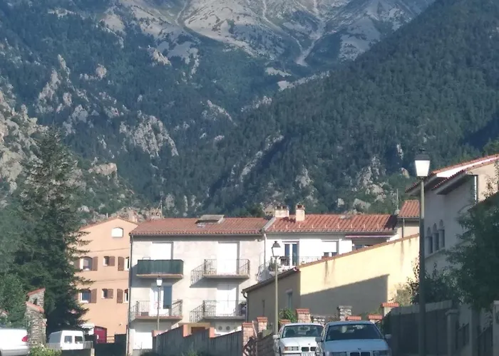 Gite La Halte Del Burro