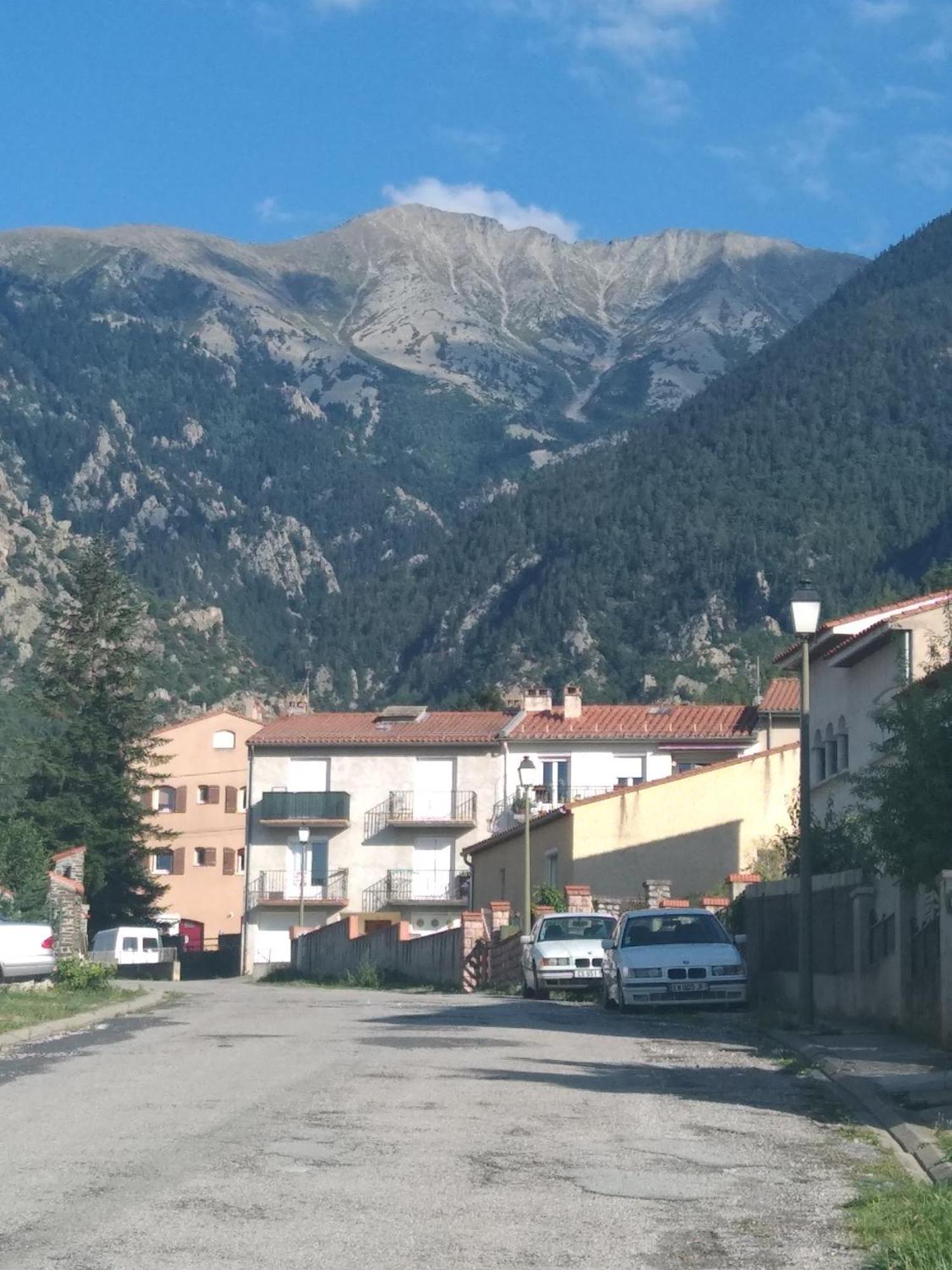 Lodge La Halte Del Burro
