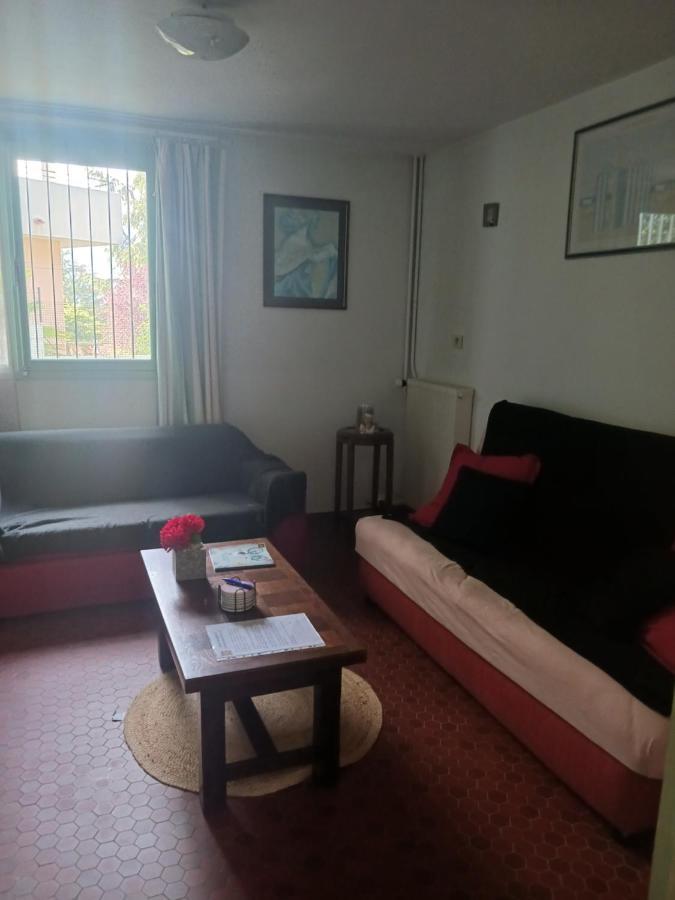 La Halte Del Burro Lodge *